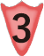 3