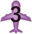 3