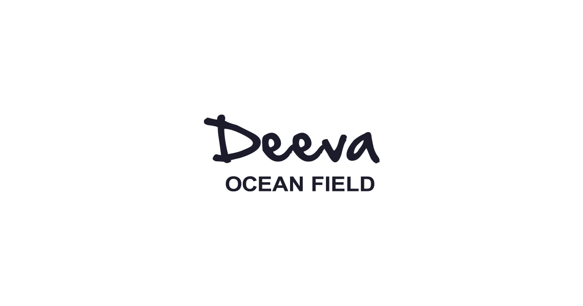 Deeva　OCEAN　FIELD