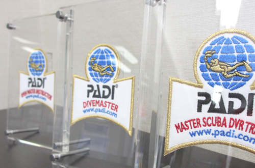 PADI