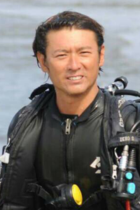 奥山陽介
