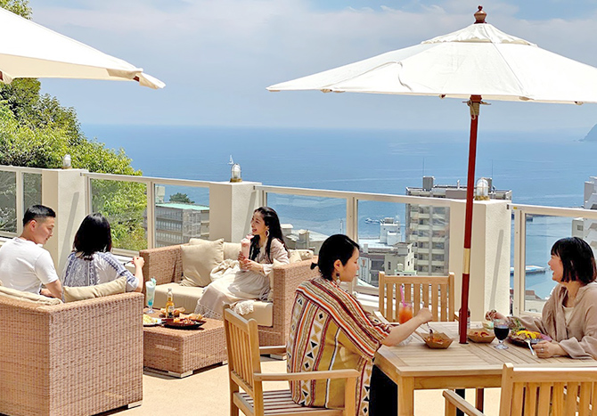 ATAMI SPA